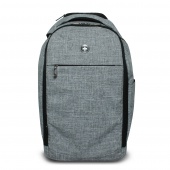 дорожная сумка-рюкзак на колесах SD736-LG интернет магазин Fashionlac.ru